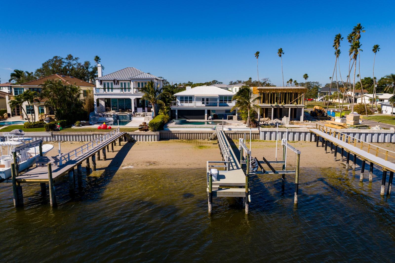 SHORE ACRES OVERLOOK SEC - Residential