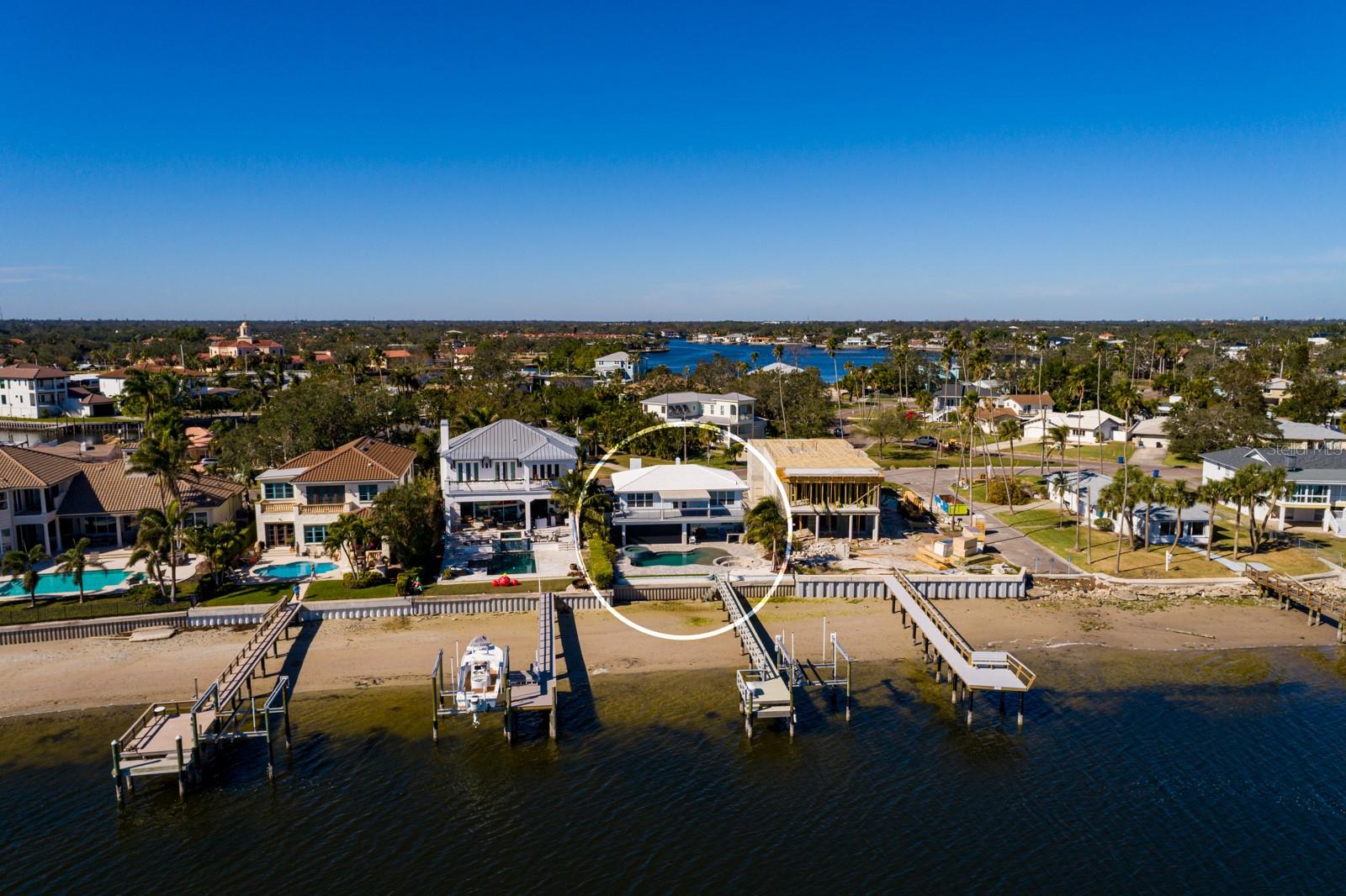 SHORE ACRES OVERLOOK SEC - Residential