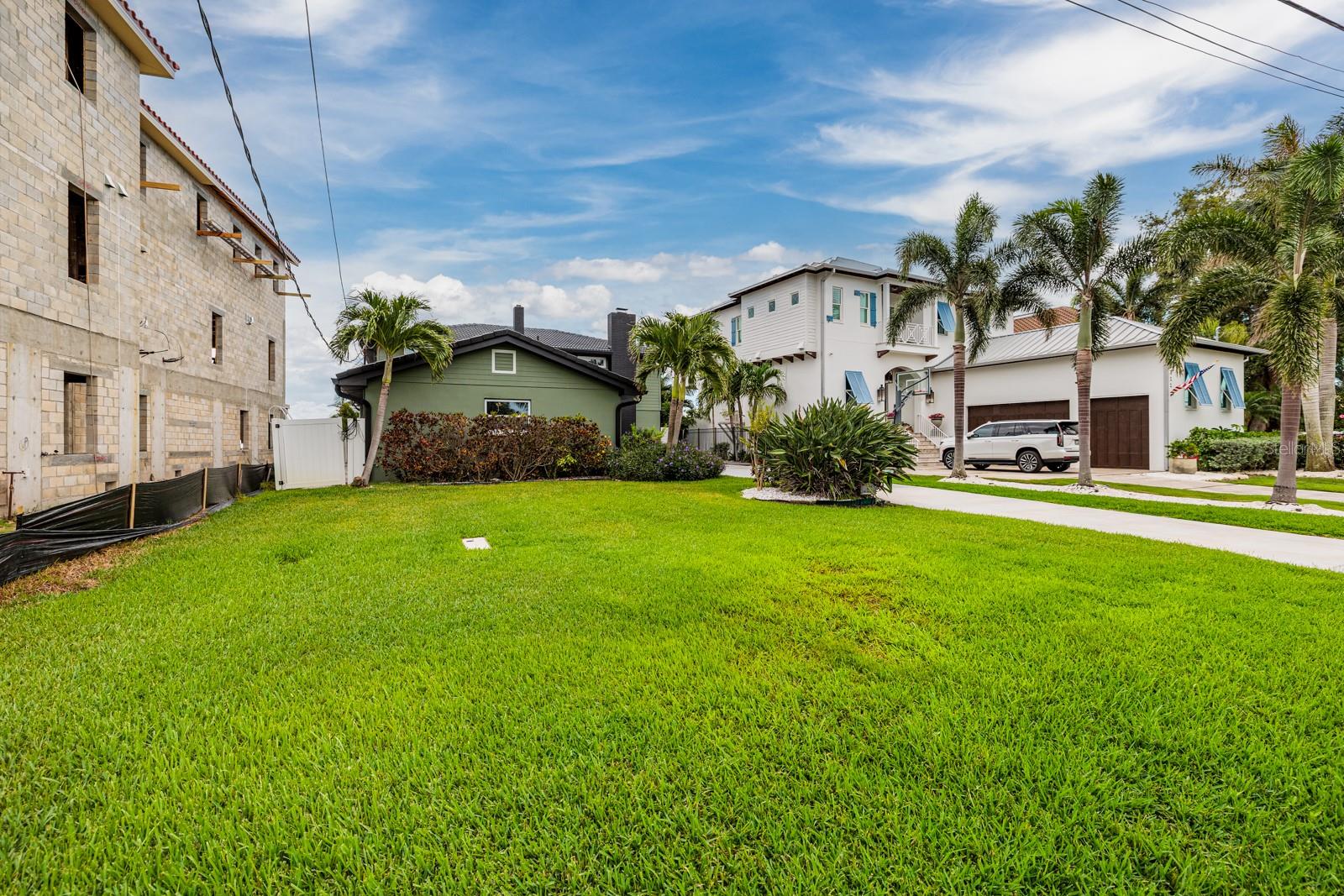 SHORE ACRES OVERLOOK SEC - Residential