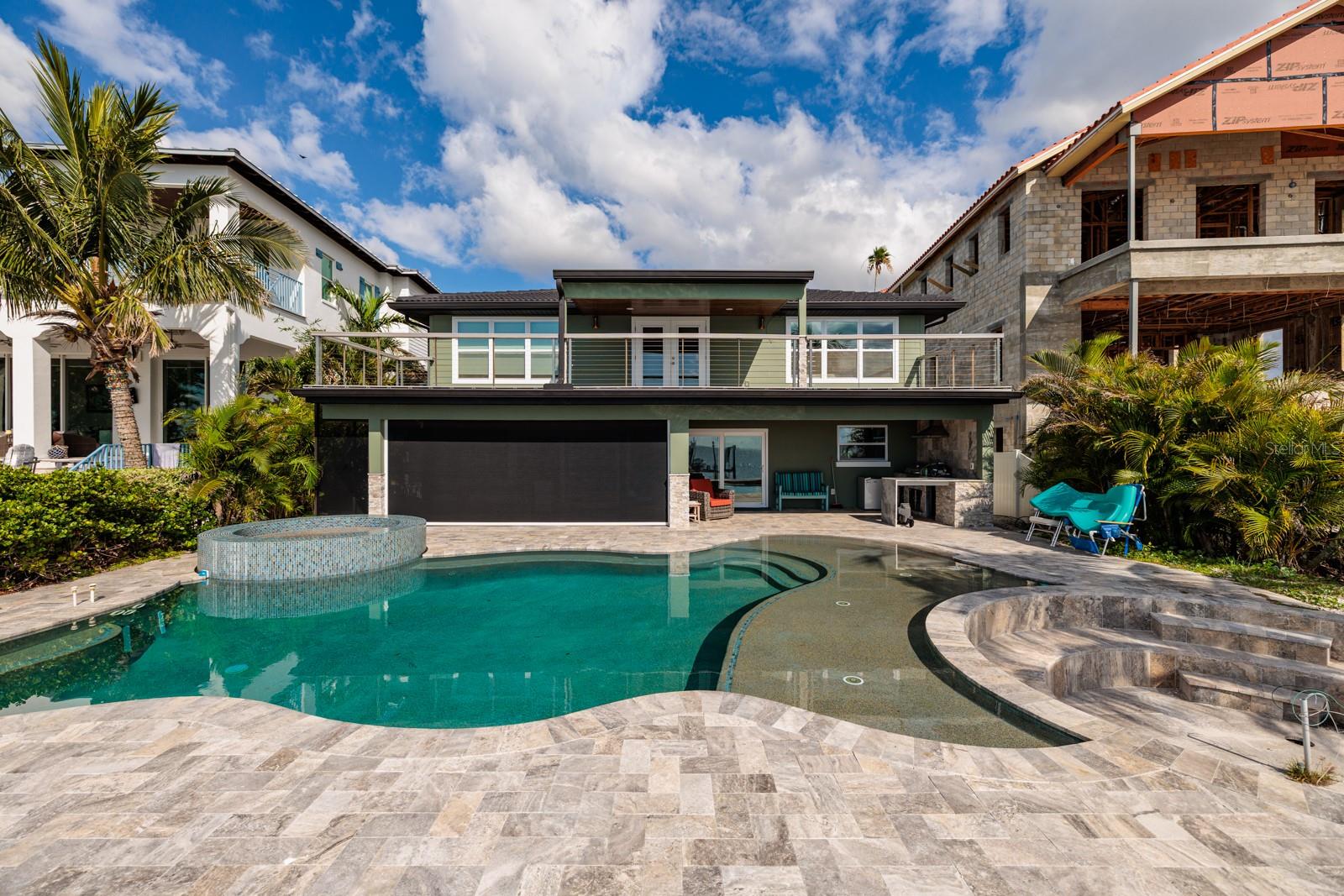 SHORE ACRES OVERLOOK SEC - Residential