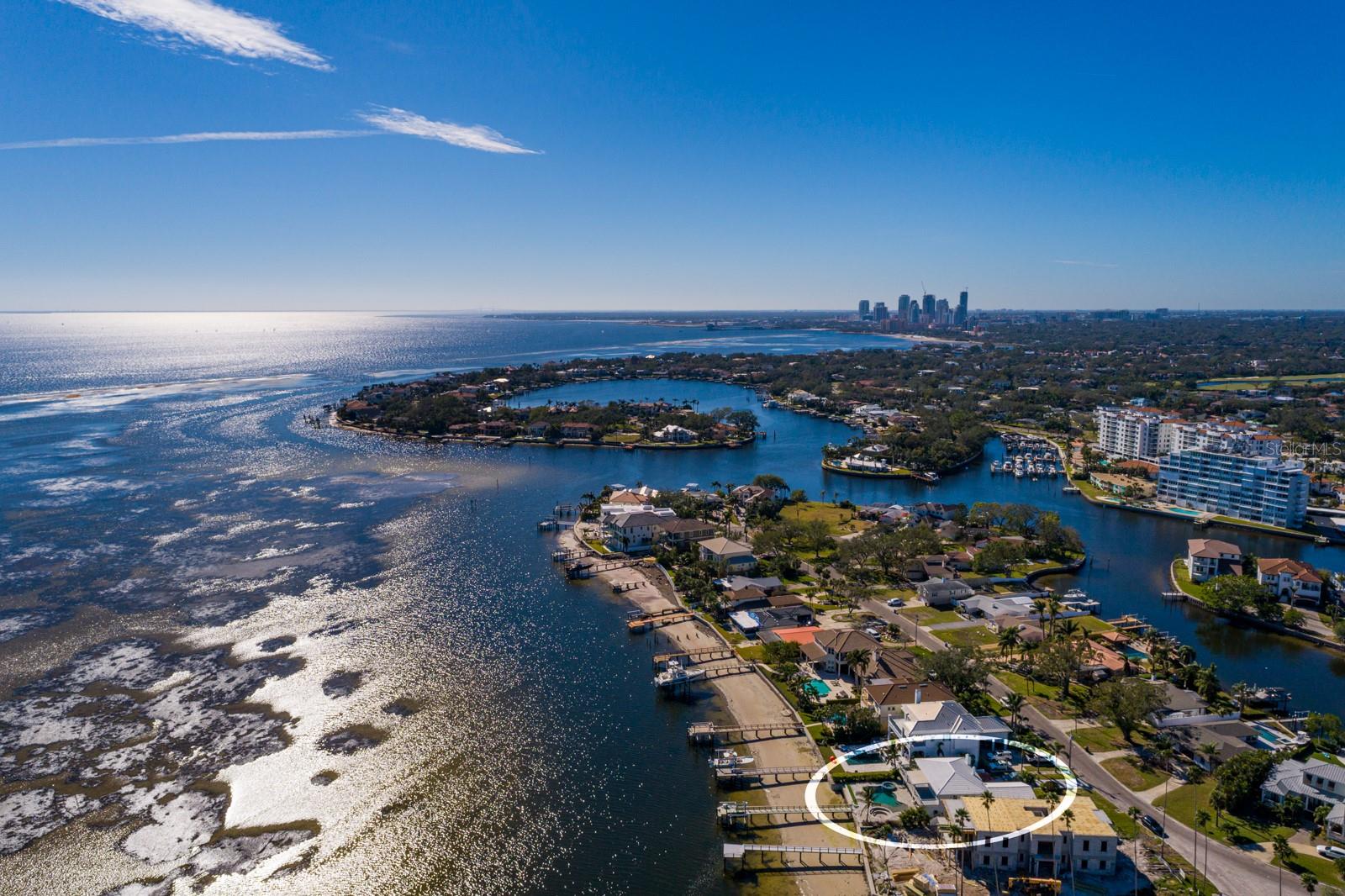 SHORE ACRES OVERLOOK SEC - Residential