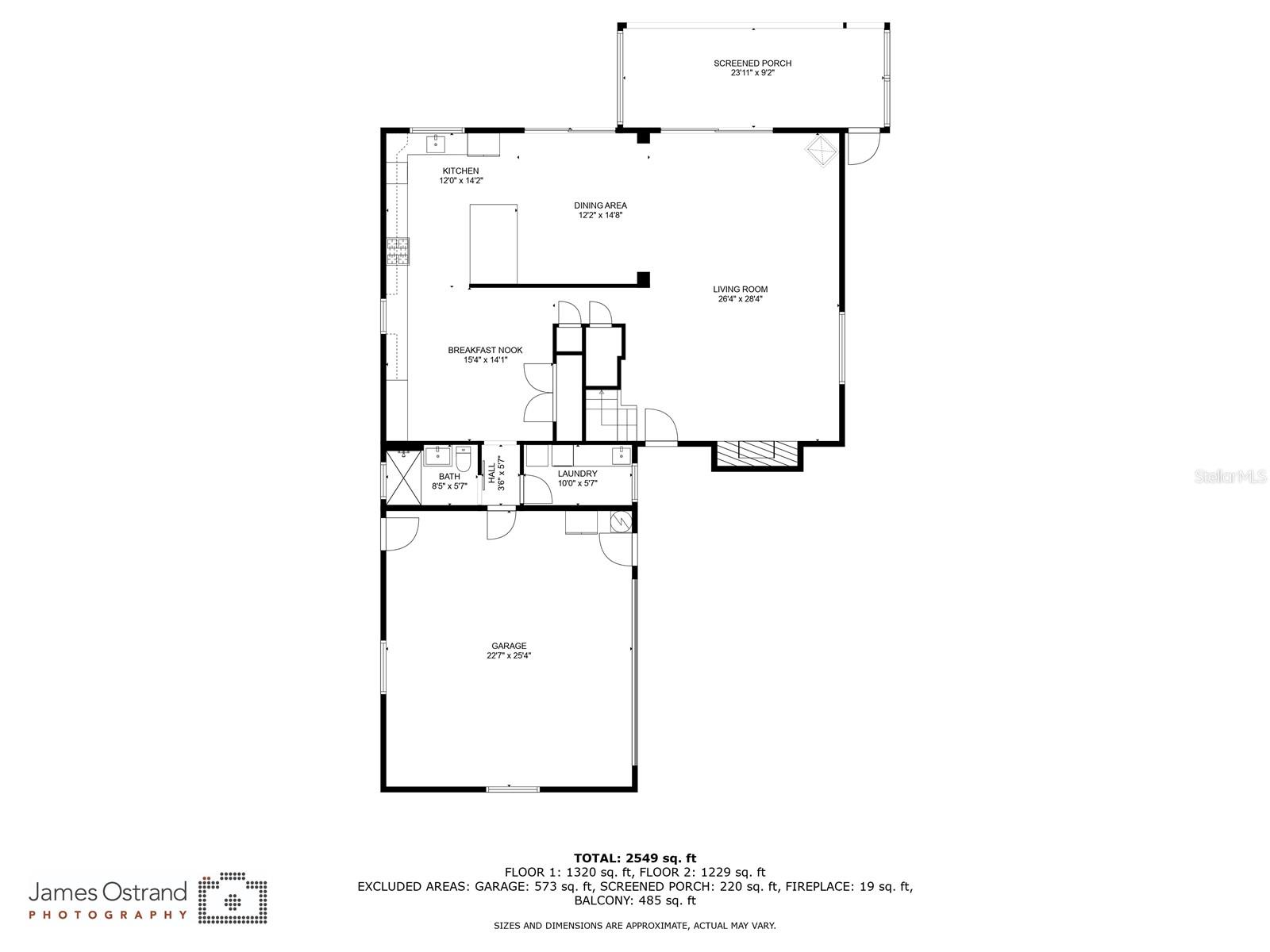 SHORE ACRES OVERLOOK SEC - Residential