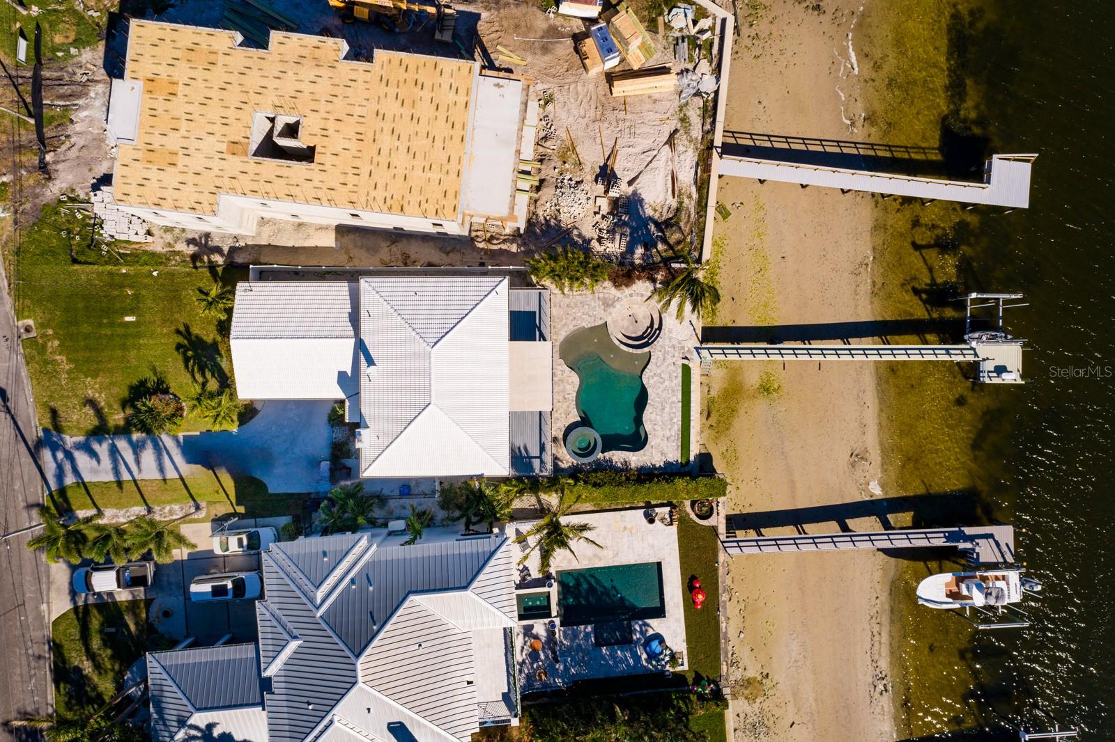 SHORE ACRES OVERLOOK SEC - Residential