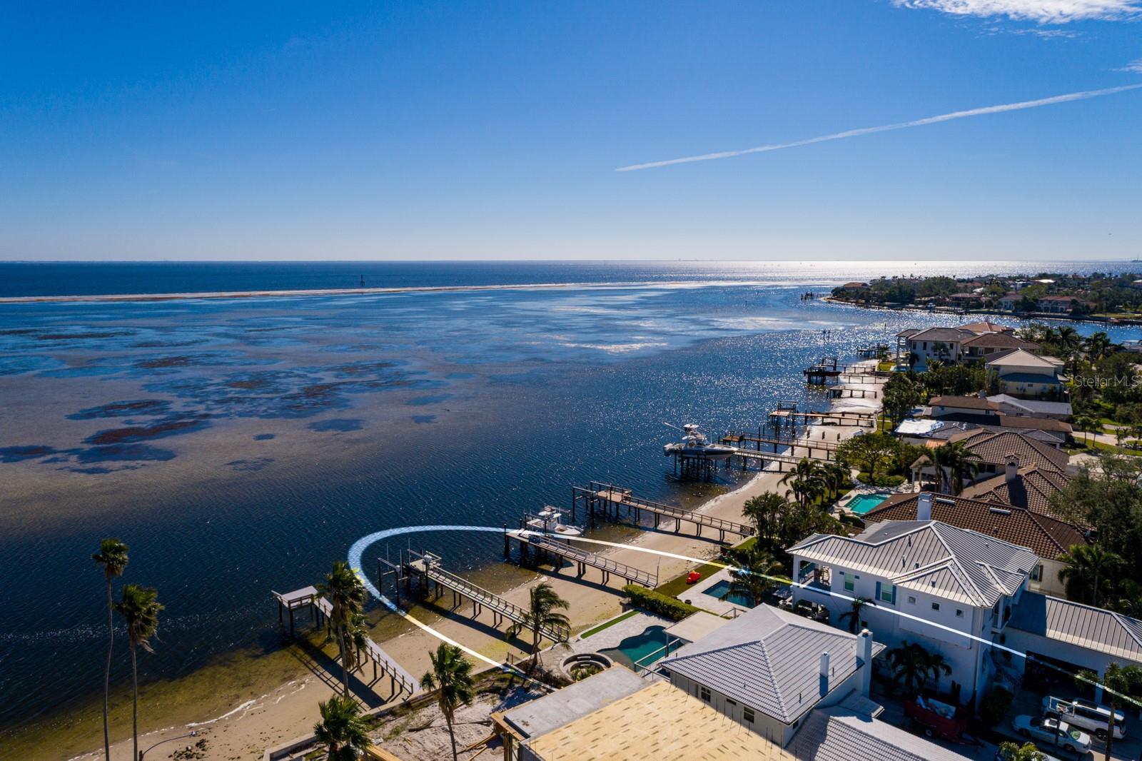 SHORE ACRES OVERLOOK SEC - Residential