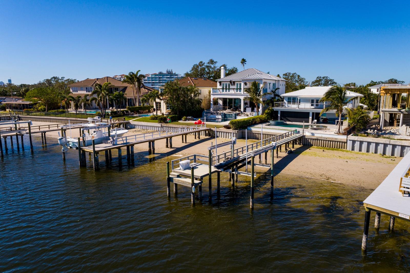 SHORE ACRES OVERLOOK SEC - Residential