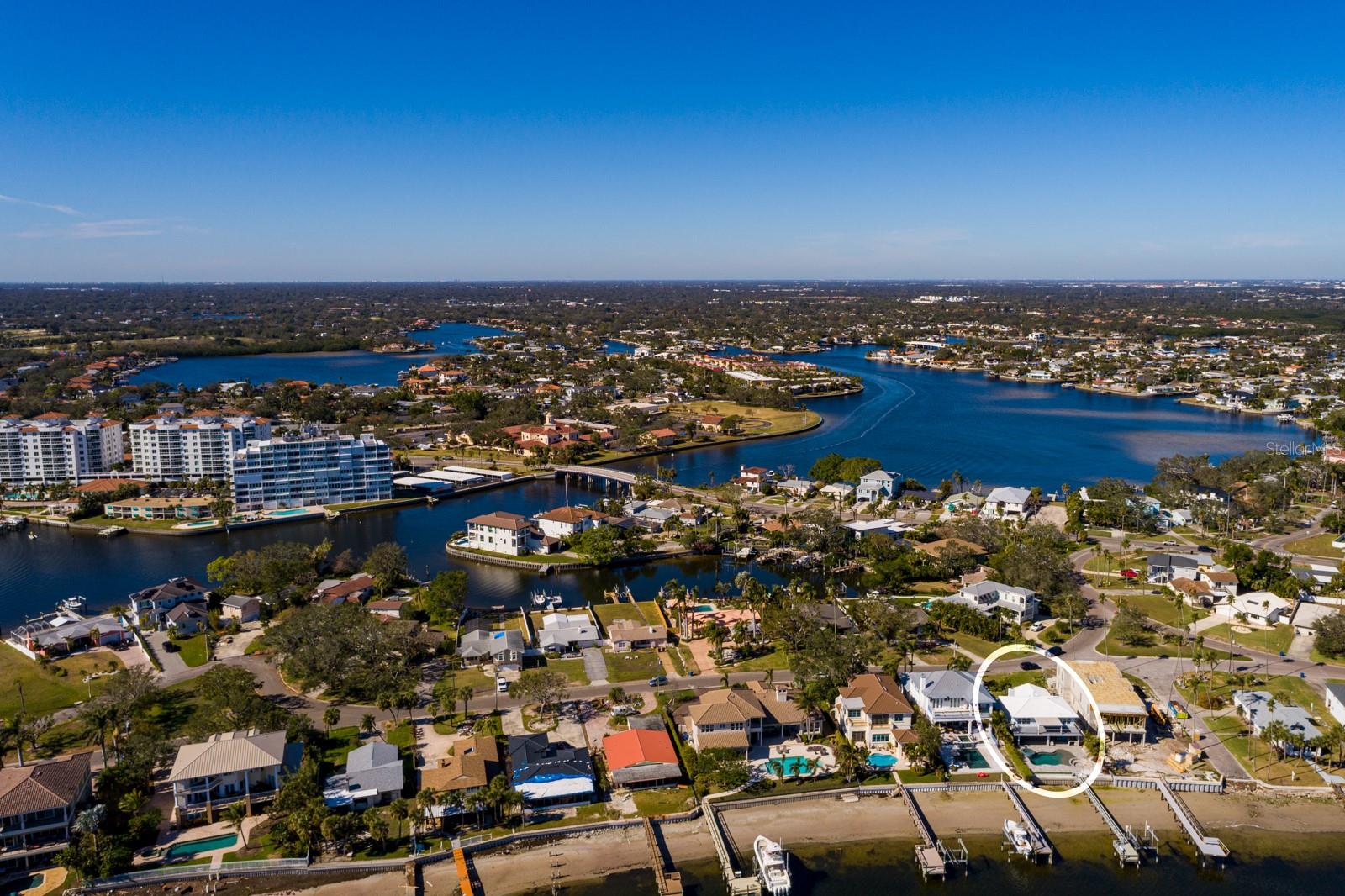 SHORE ACRES OVERLOOK SEC - Residential