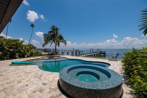3319 BAYSHORE BOULEVARD NE ST PETERSBURG FL 33703