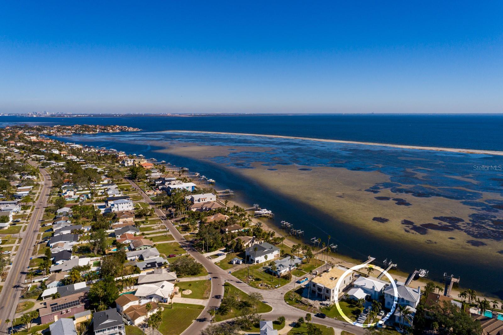 SHORE ACRES OVERLOOK SEC - Residential