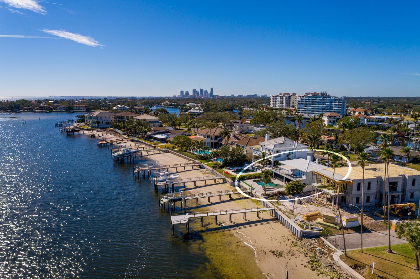 SHORE ACRES OVERLOOK SEC - Residential