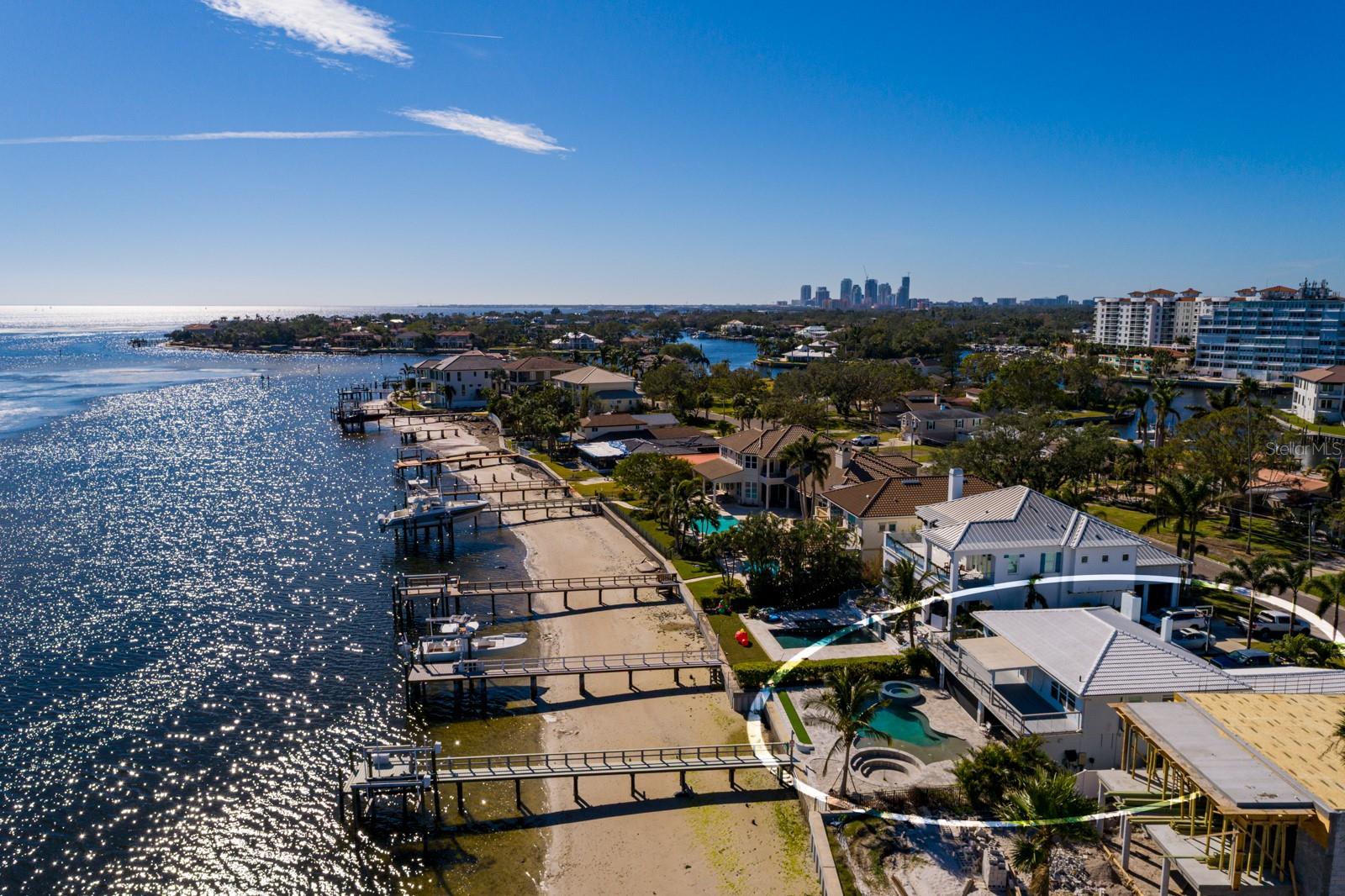 SHORE ACRES OVERLOOK SEC - Residential