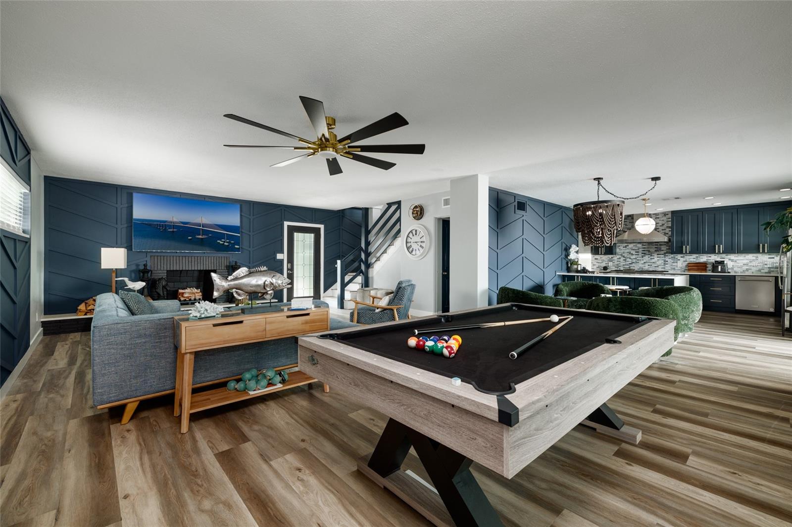 SHORE ACRES OVERLOOK SEC - Residential