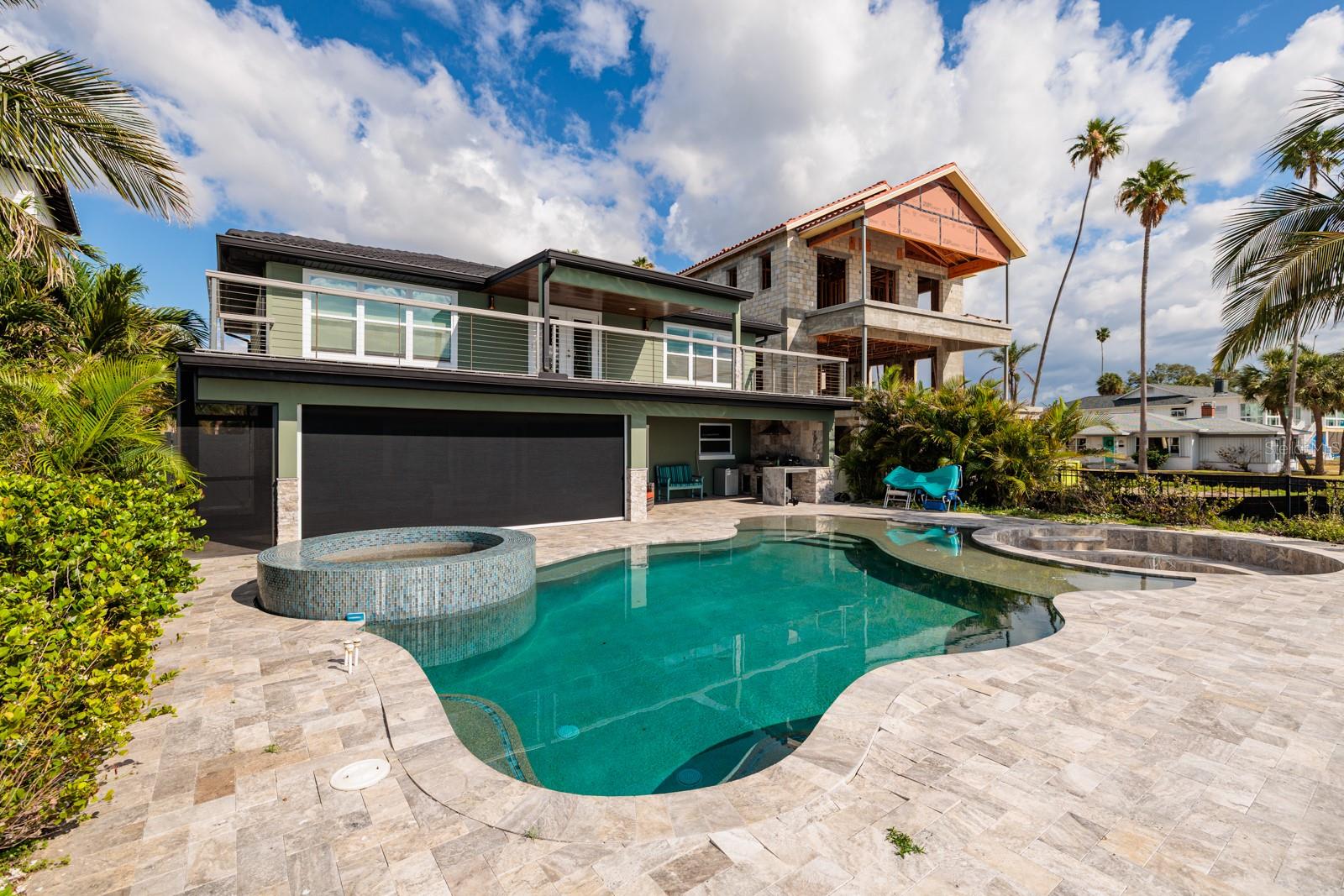 SHORE ACRES OVERLOOK SEC - Residential