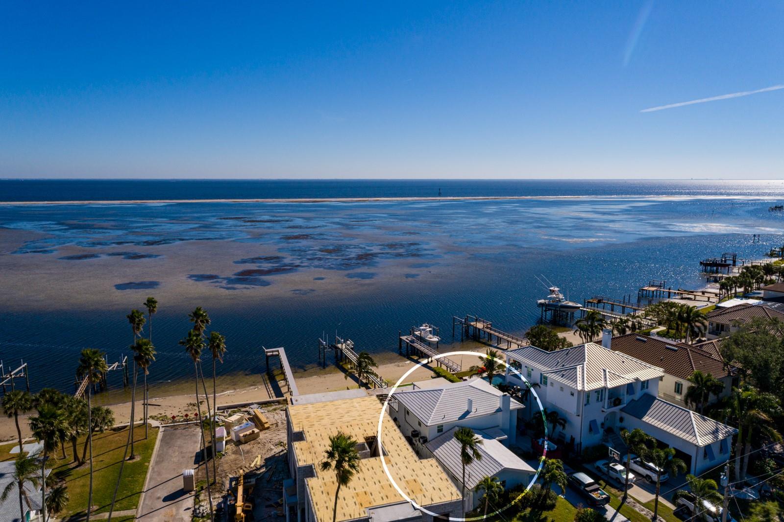 SHORE ACRES OVERLOOK SEC - Residential