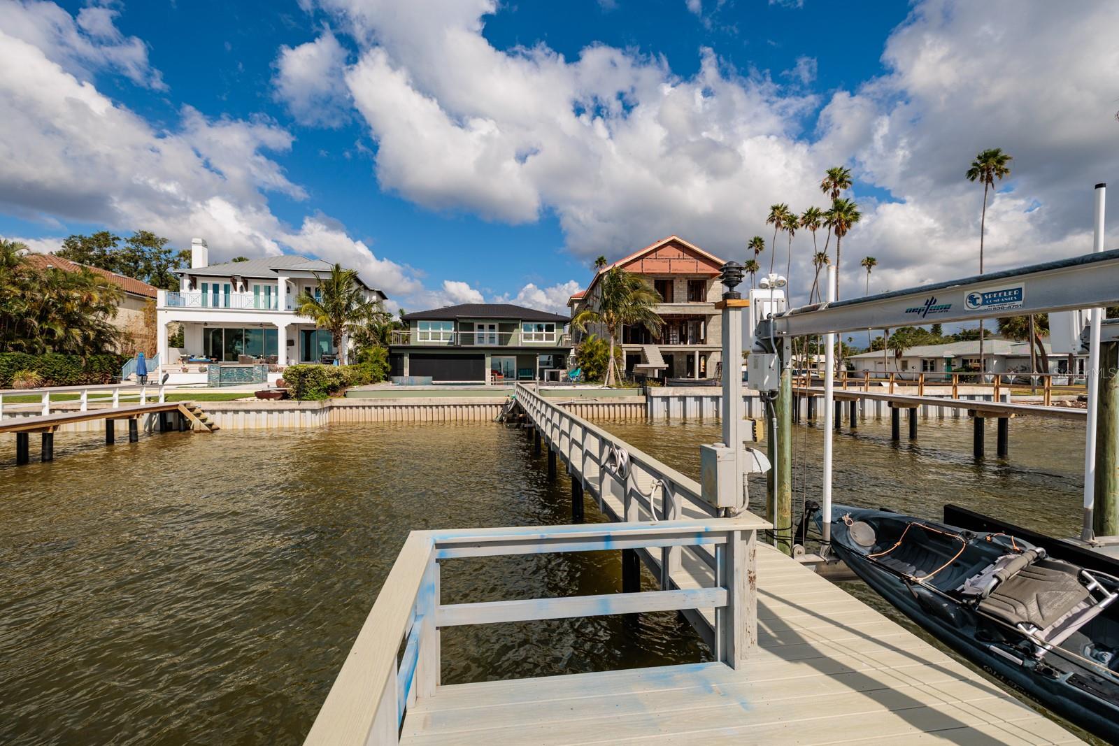 SHORE ACRES OVERLOOK SEC - Residential