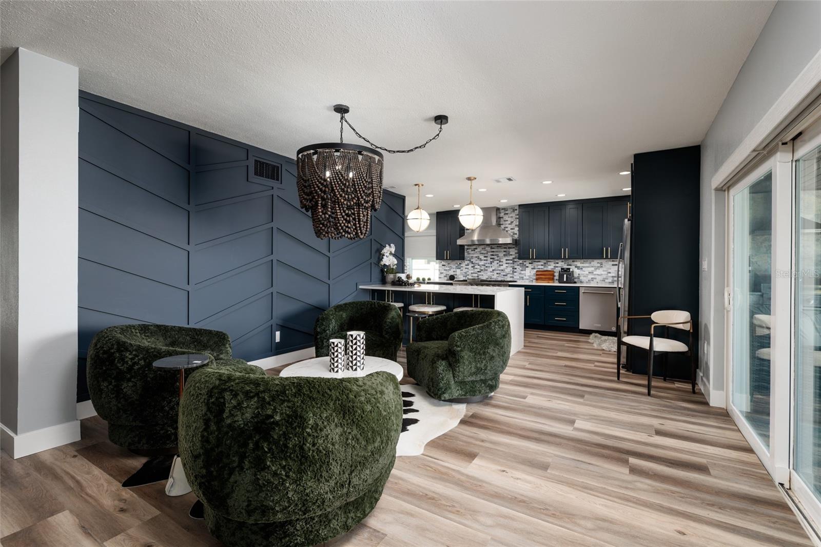 SHORE ACRES OVERLOOK SEC - Residential