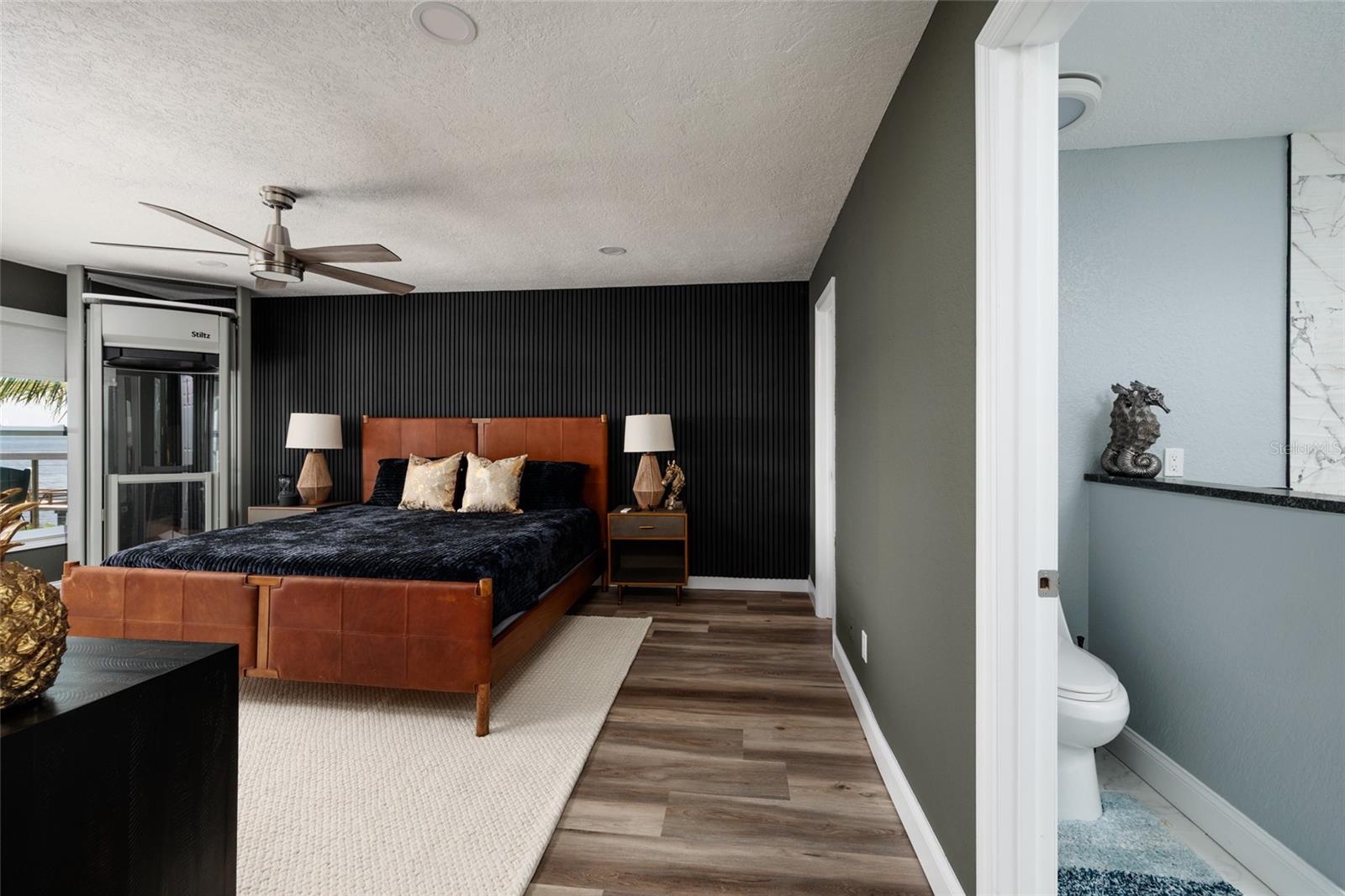 SHORE ACRES OVERLOOK SEC - Residential