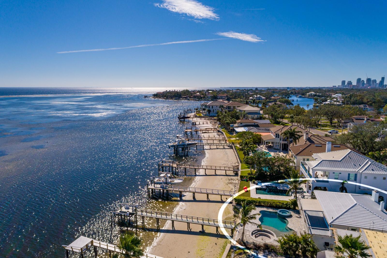 SHORE ACRES OVERLOOK SEC - Residential