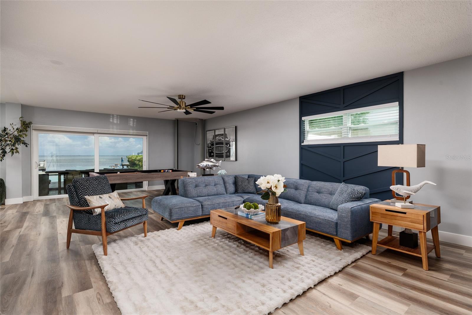 SHORE ACRES OVERLOOK SEC - Residential