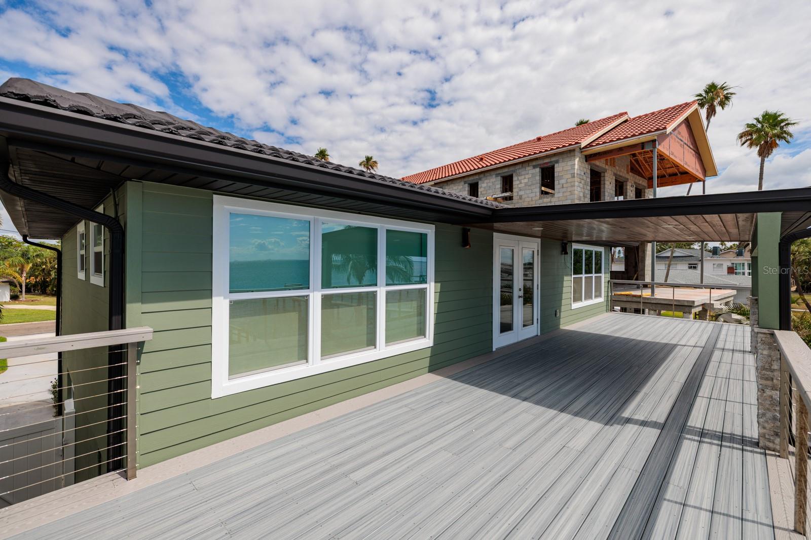 SHORE ACRES OVERLOOK SEC - Residential