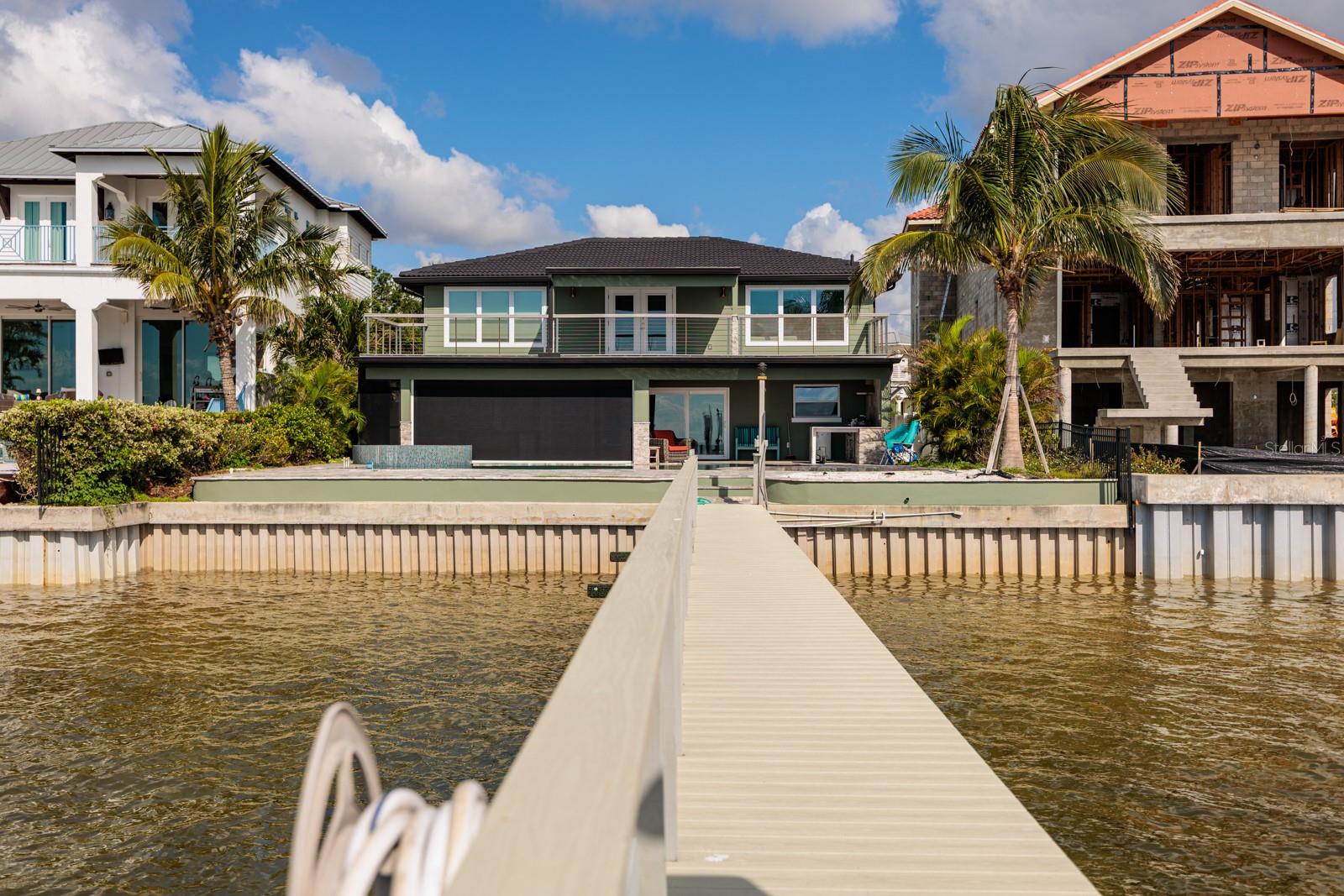 SHORE ACRES OVERLOOK SEC - Residential