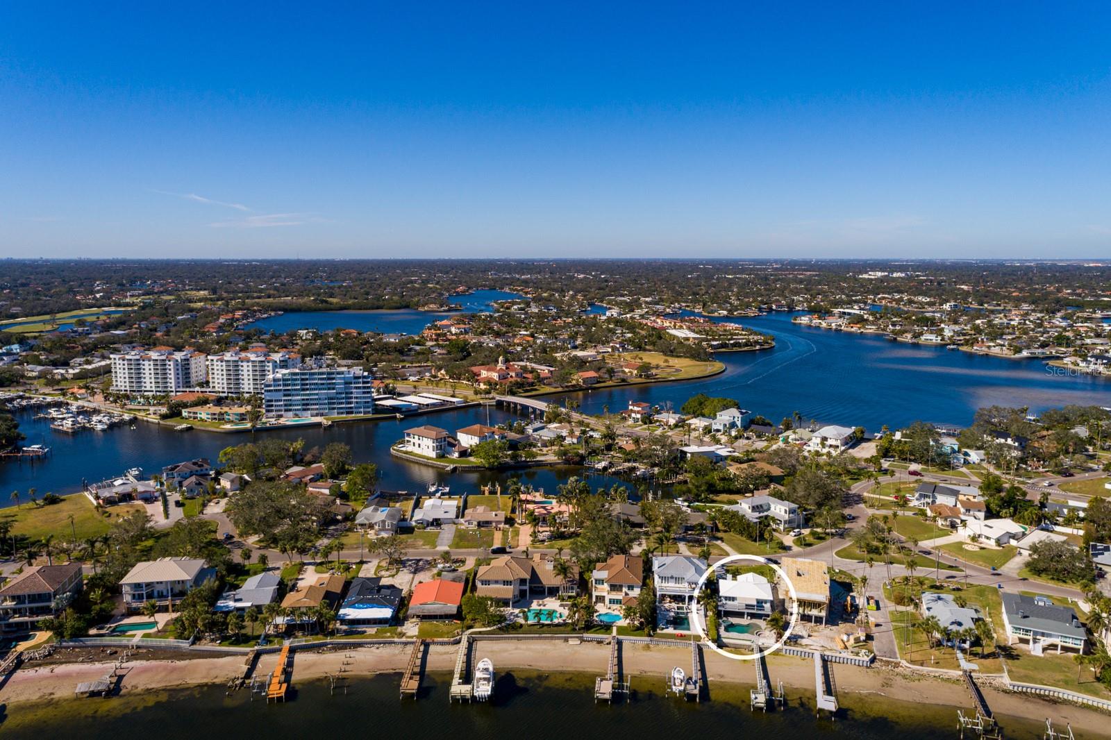 SHORE ACRES OVERLOOK SEC - Residential