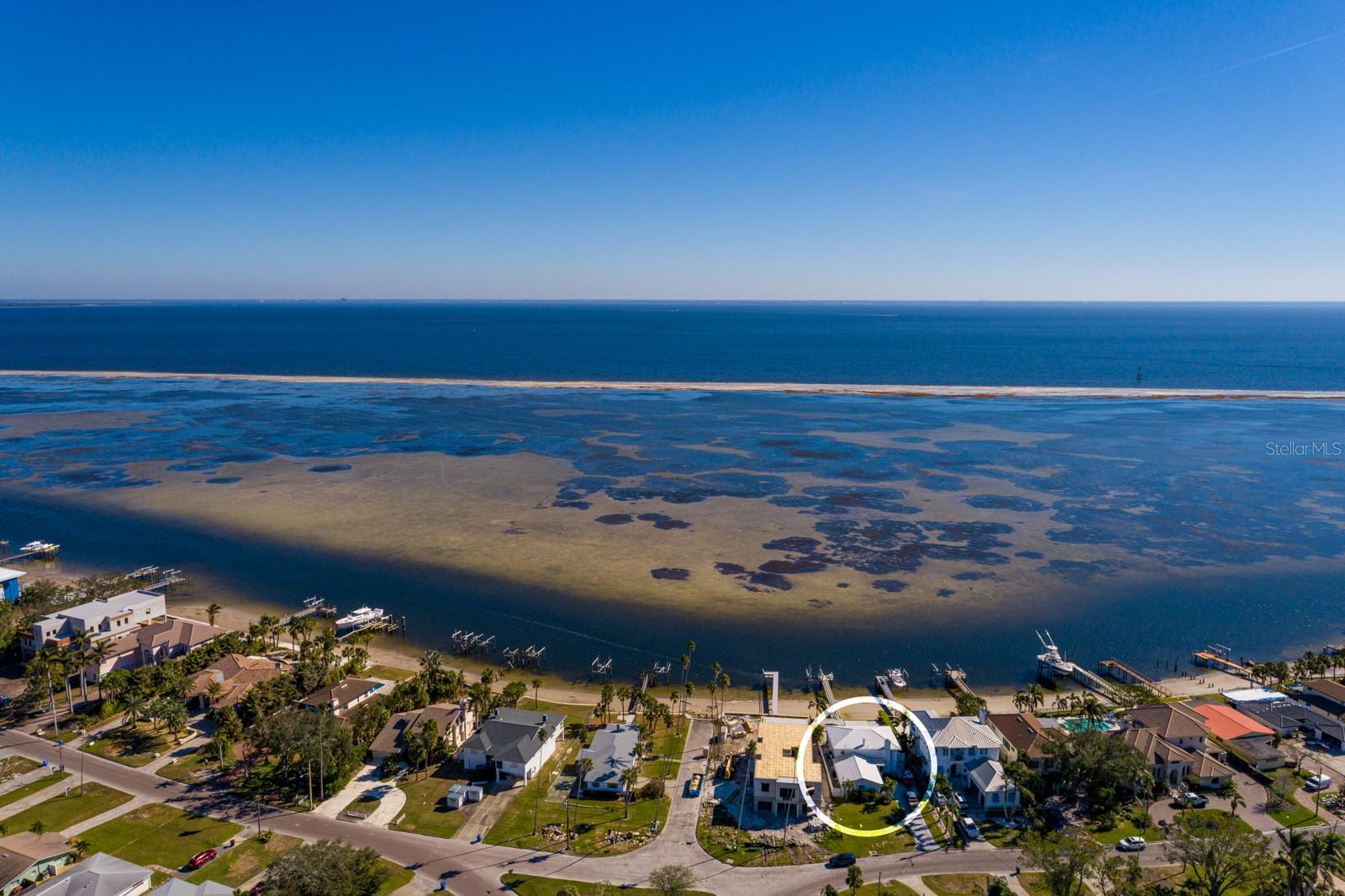 SHORE ACRES OVERLOOK SEC - Residential