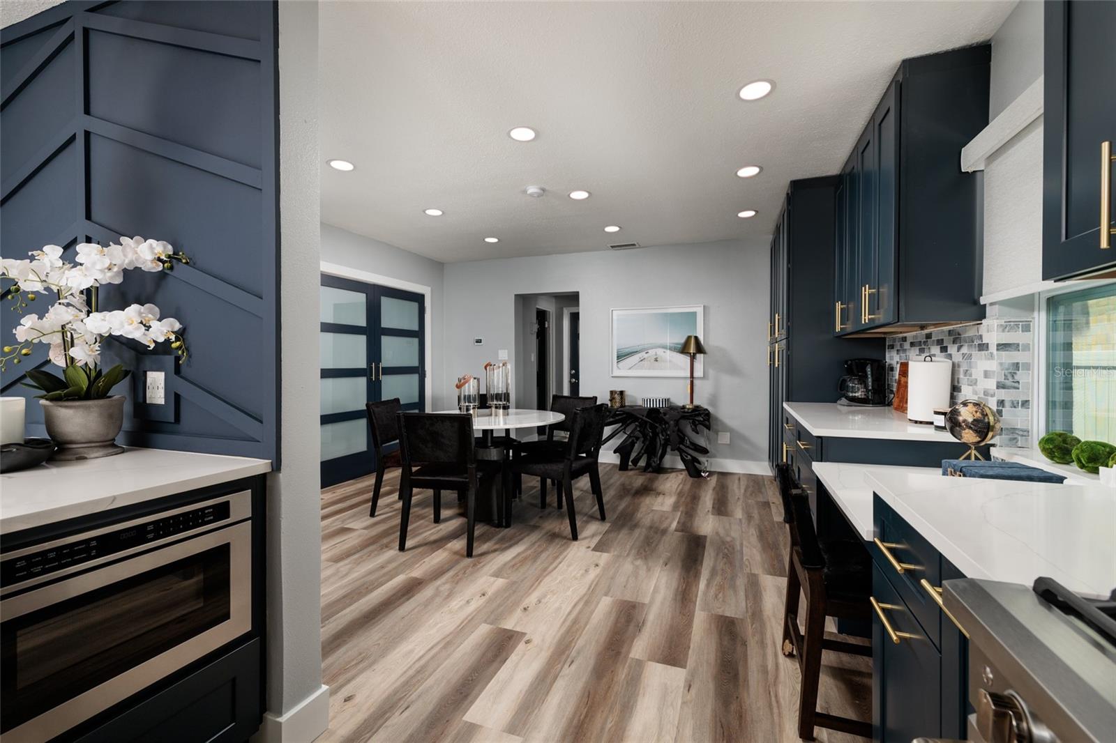 SHORE ACRES OVERLOOK SEC - Residential