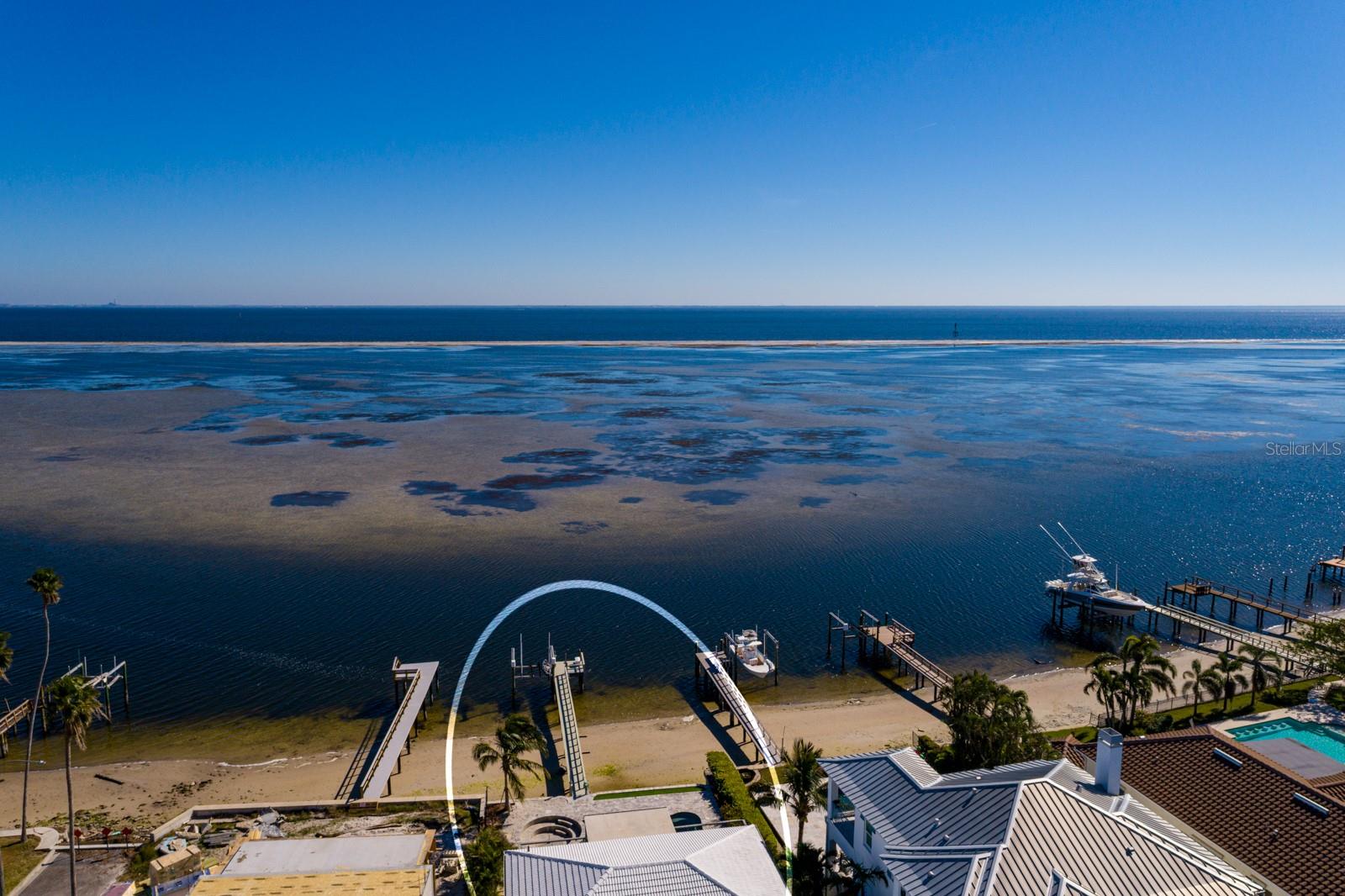 SHORE ACRES OVERLOOK SEC - Residential