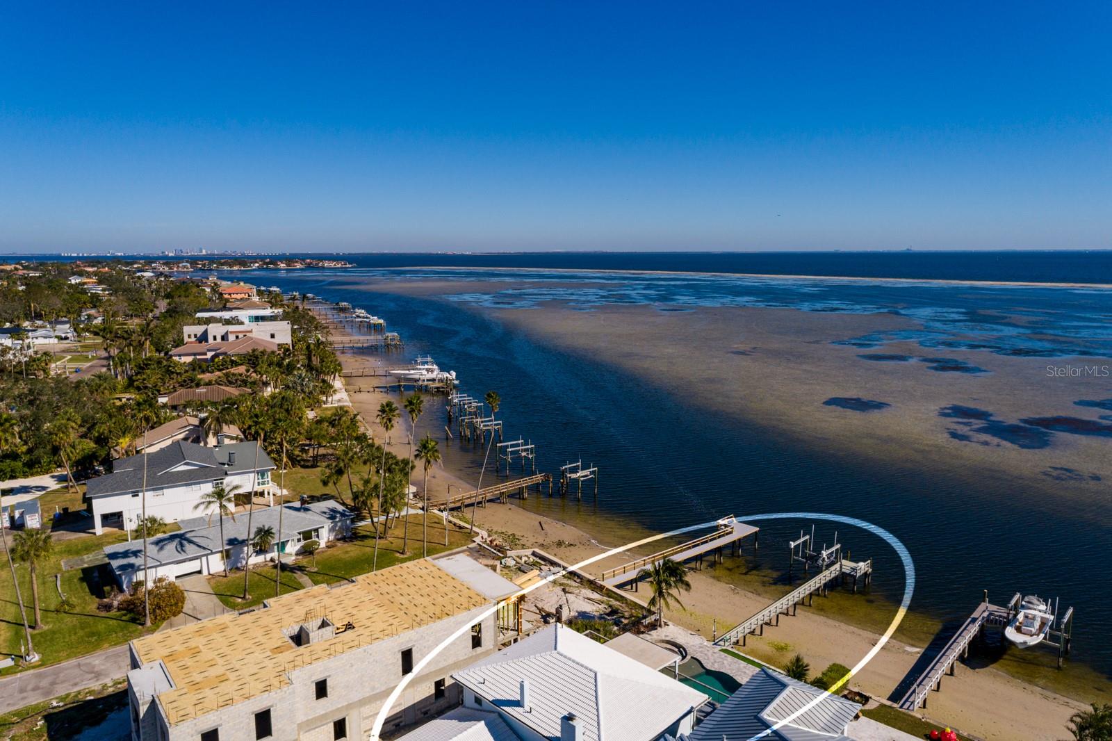 SHORE ACRES OVERLOOK SEC - Residential