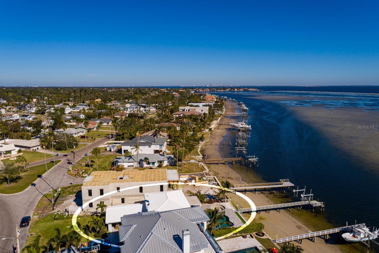 SHORE ACRES OVERLOOK SEC - Residential