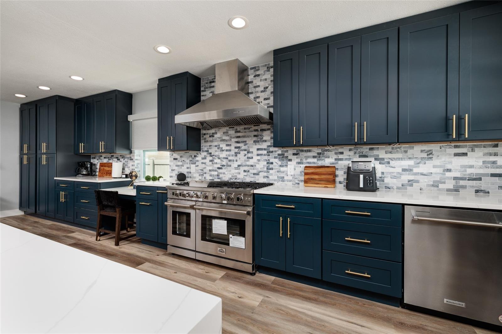 SHORE ACRES OVERLOOK SEC - Residential