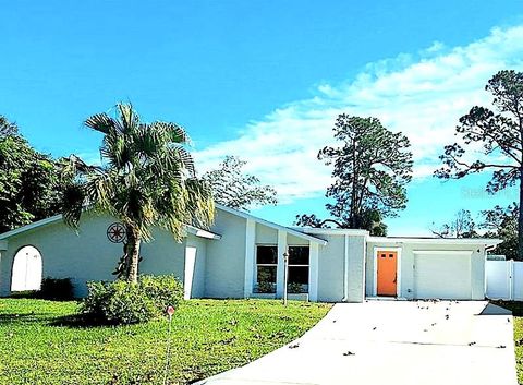 4 FARMBROOK LANE PALM COAST FL 32137
