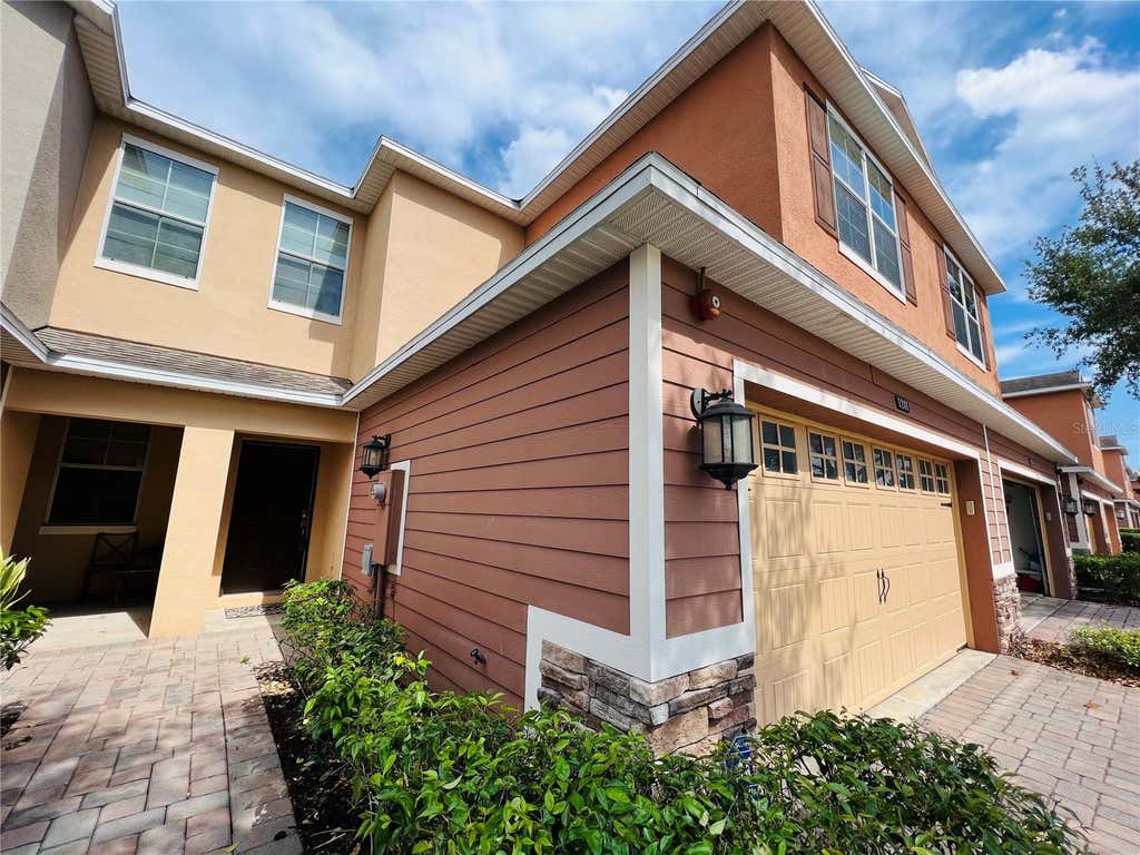 Photo of 1241 Priory Circle, Winter Garden, FL 34787 (MLS # S5153101)