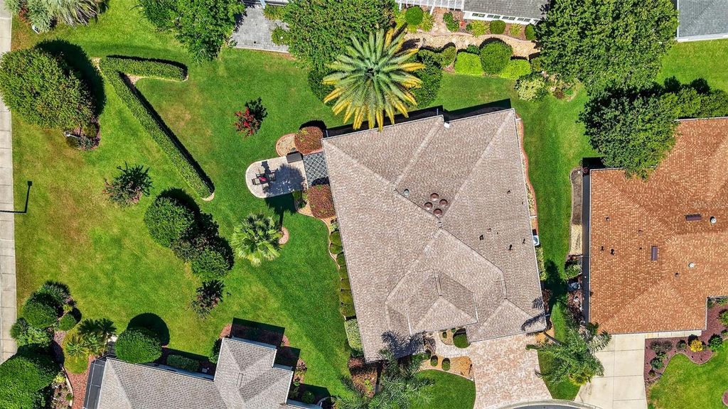 Photo of 1178 Bethune Way, The Villages, FL 32162 (MLS # G5100369)