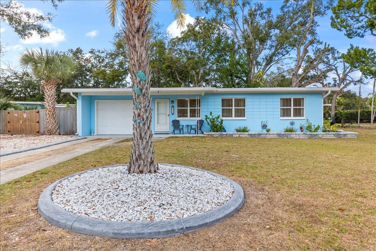 CLIFTON PARK 02 - Residential