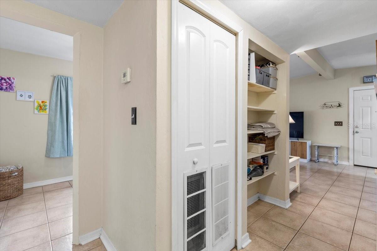 CLIFTON PARK 02 - Residential