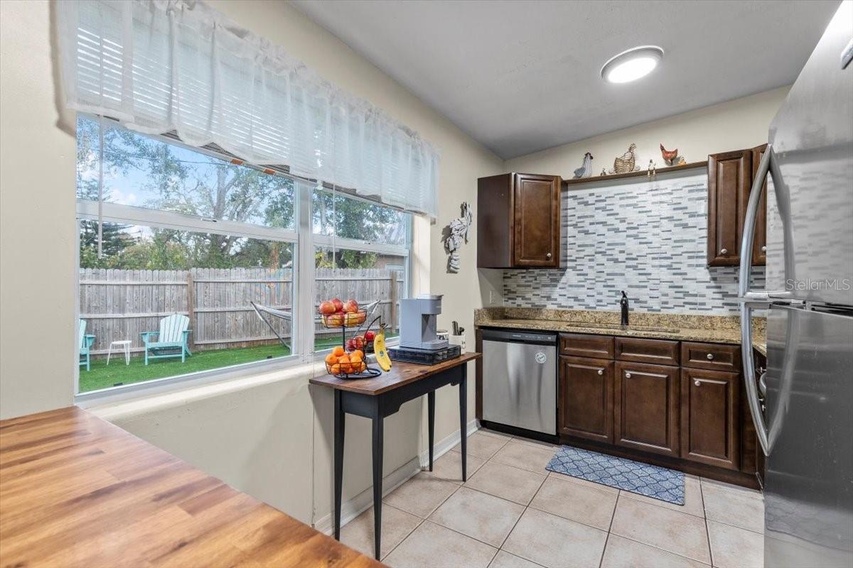 CLIFTON PARK 02 - Residential