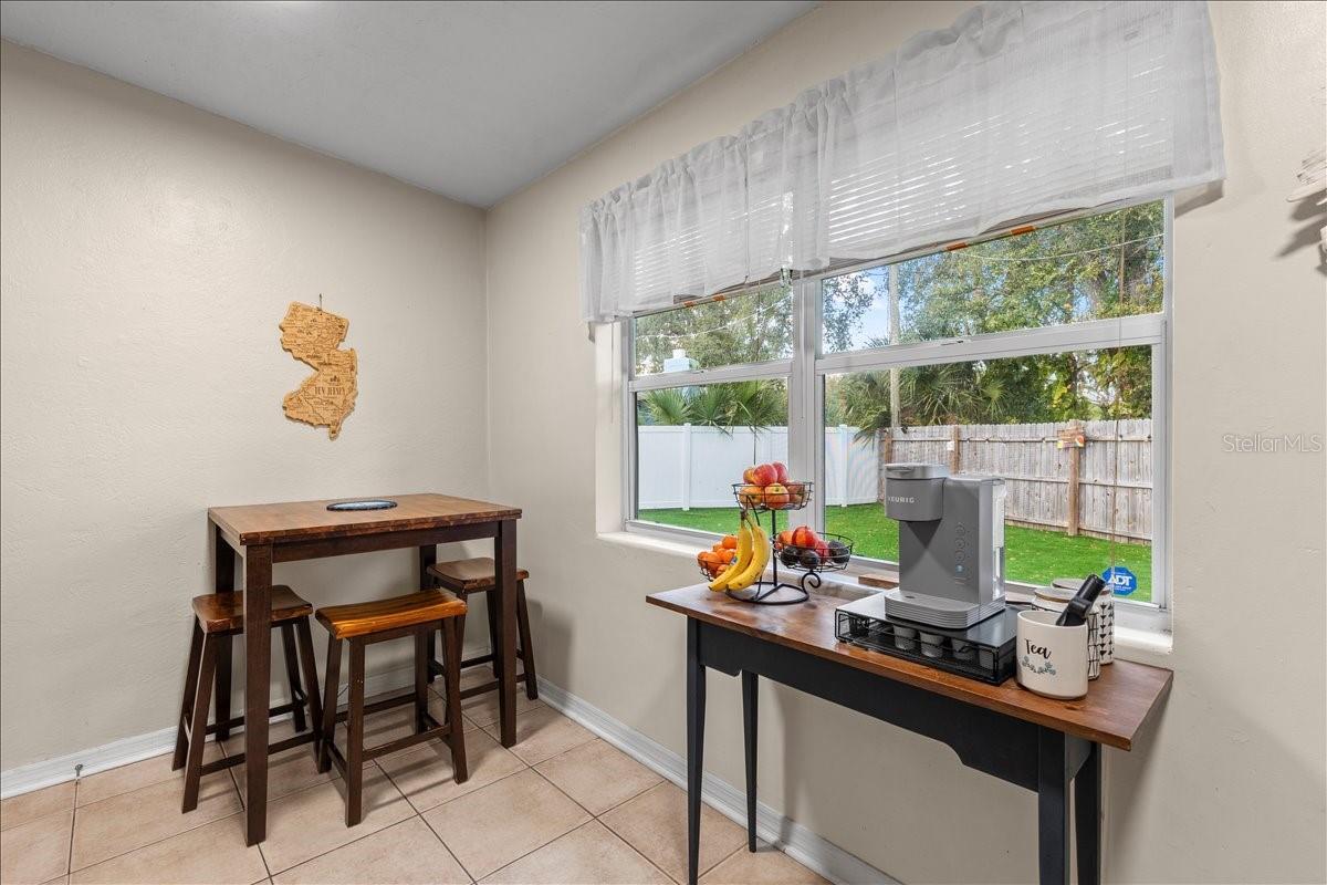 CLIFTON PARK 02 - Residential