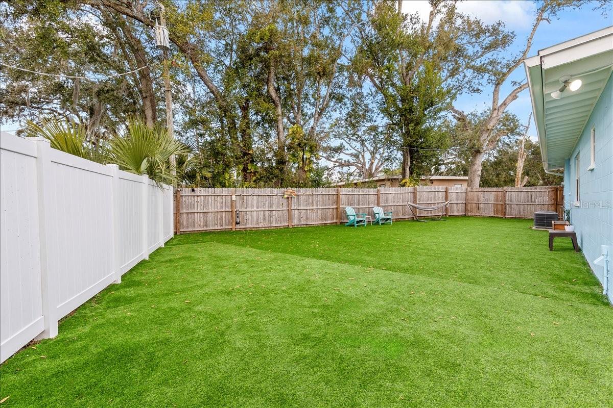 CLIFTON PARK 02 - Residential