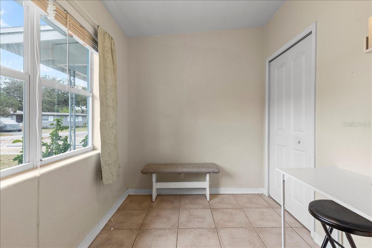 CLIFTON PARK 02 - Residential