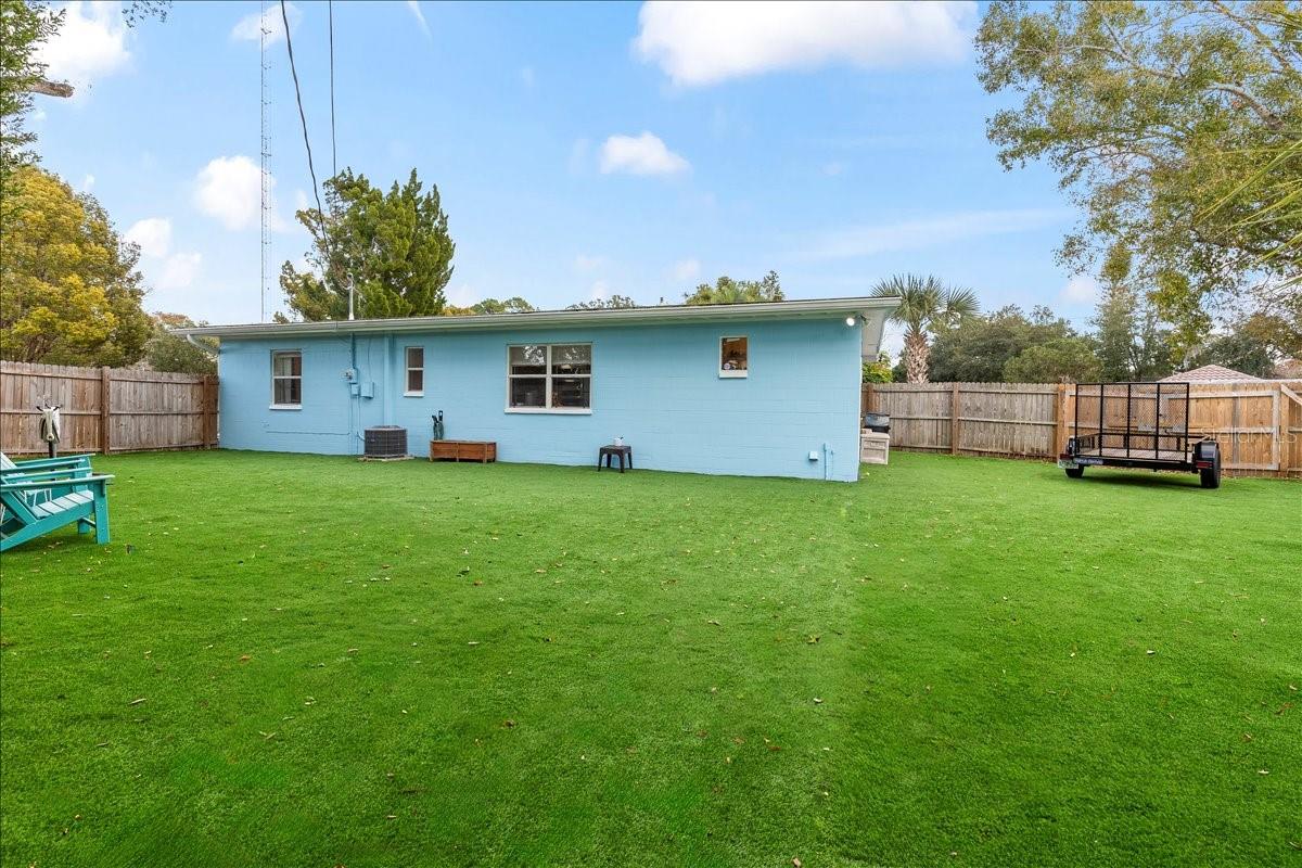 CLIFTON PARK 02 - Residential