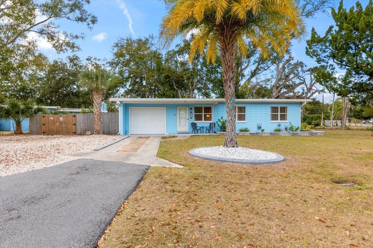 CLIFTON PARK 02 - Residential