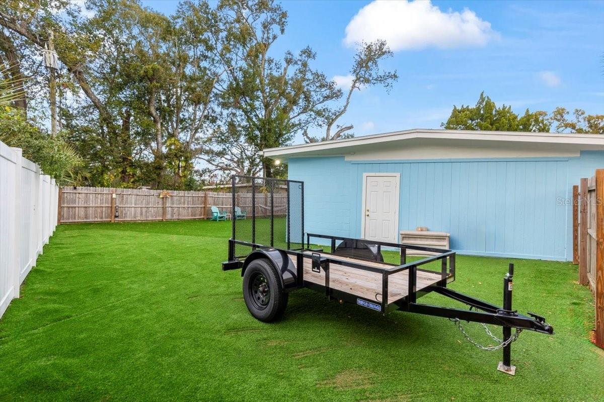 CLIFTON PARK 02 - Residential