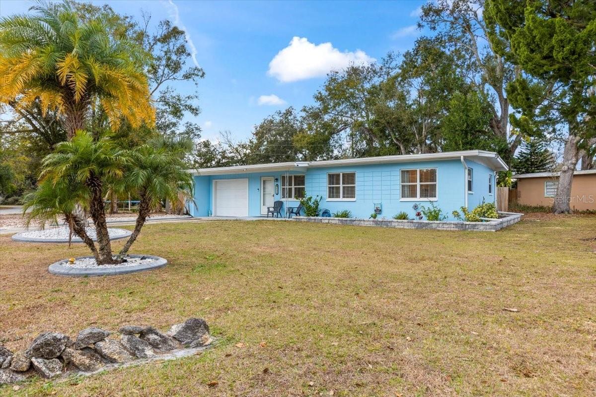 CLIFTON PARK 02 - Residential