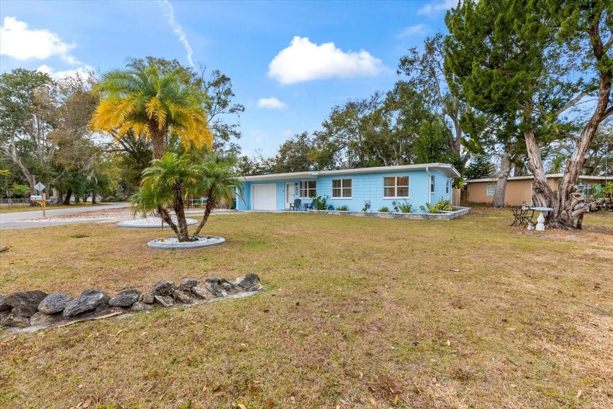 CLIFTON PARK 02 - Residential