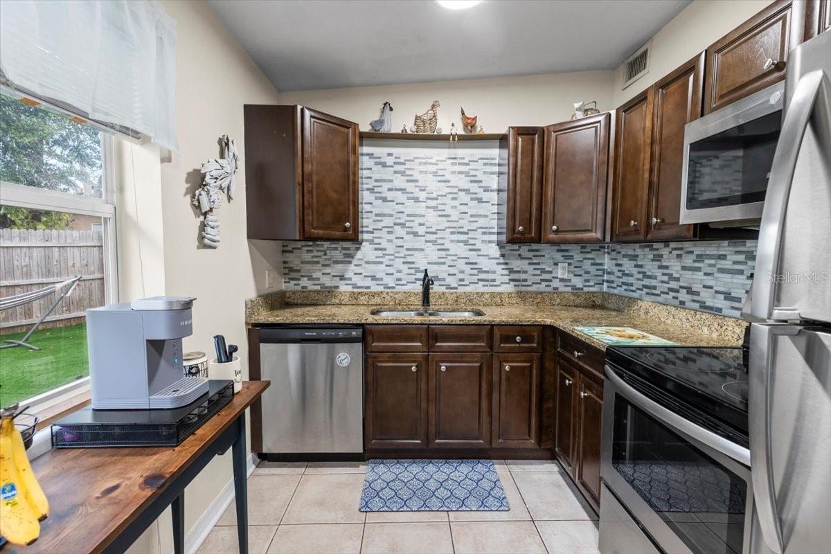 CLIFTON PARK 02 - Residential