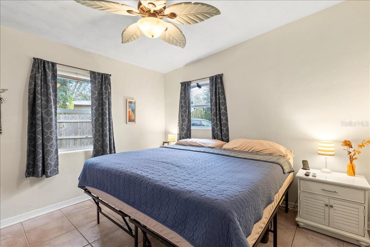 CLIFTON PARK 02 - Residential