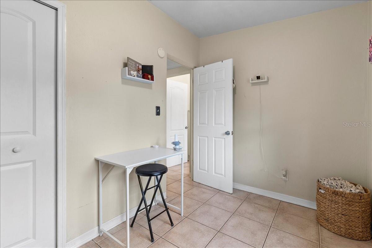 CLIFTON PARK 02 - Residential