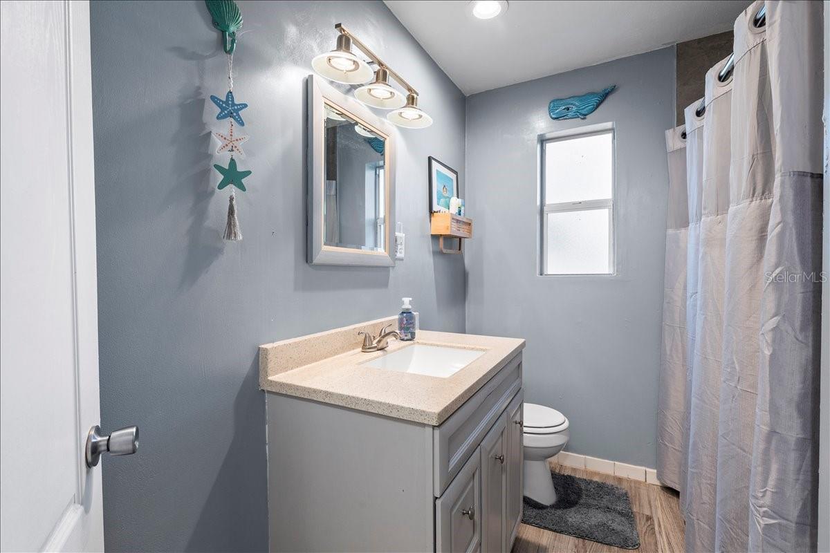 CLIFTON PARK 02 - Residential