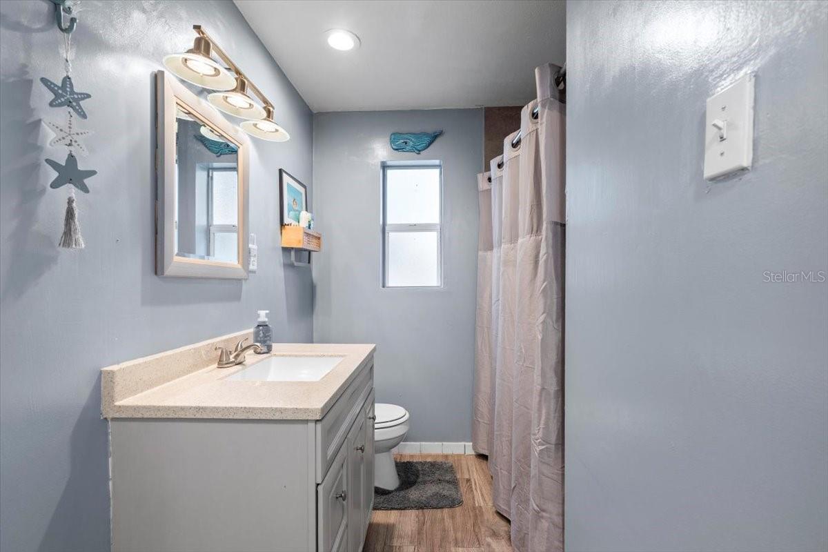 CLIFTON PARK 02 - Residential